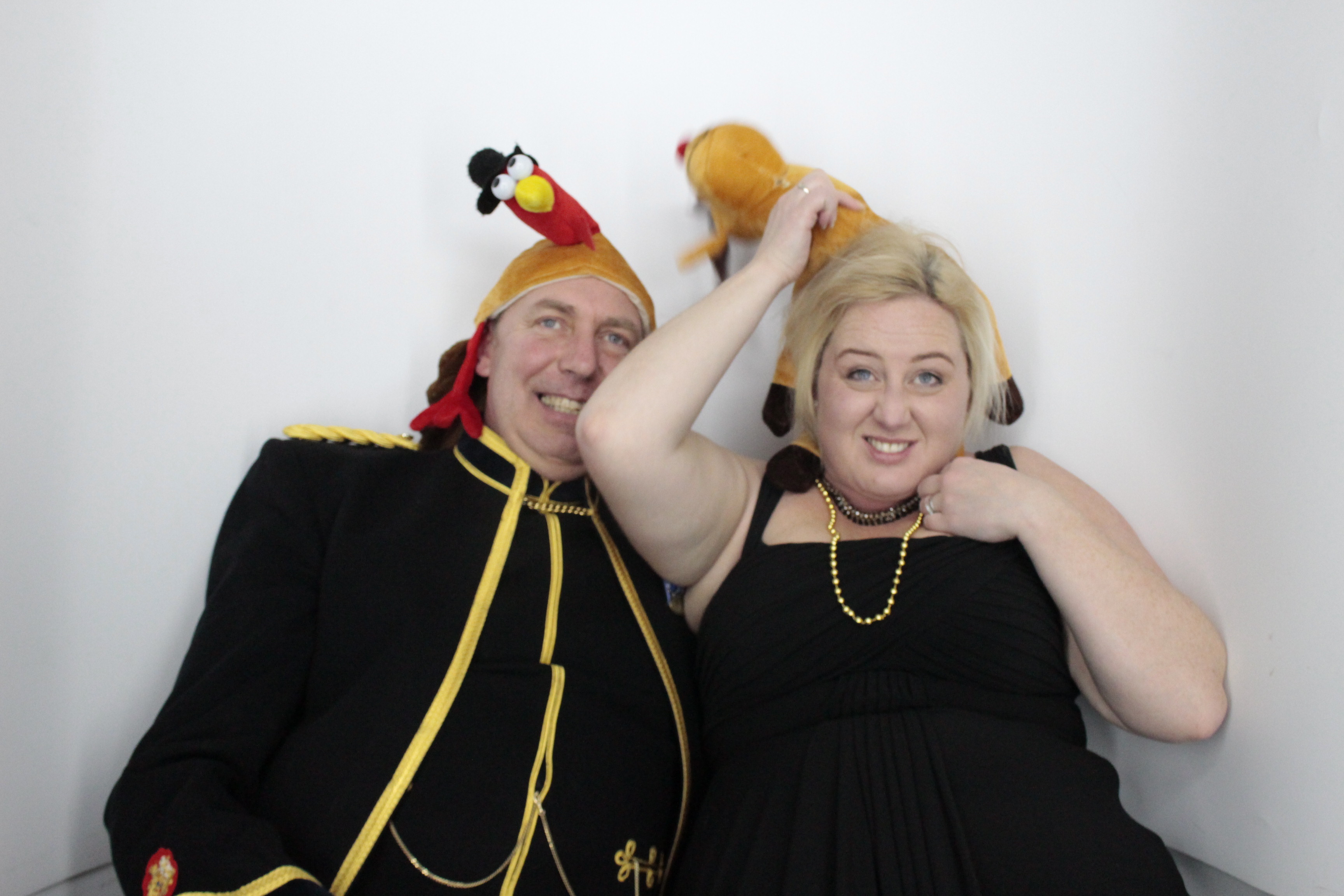 Christmas Function  | View more photos from the event at gallery.myphotoboothexperience.co.uk/u/MyPhotoBoothExperienceLtd/Christmas-Function